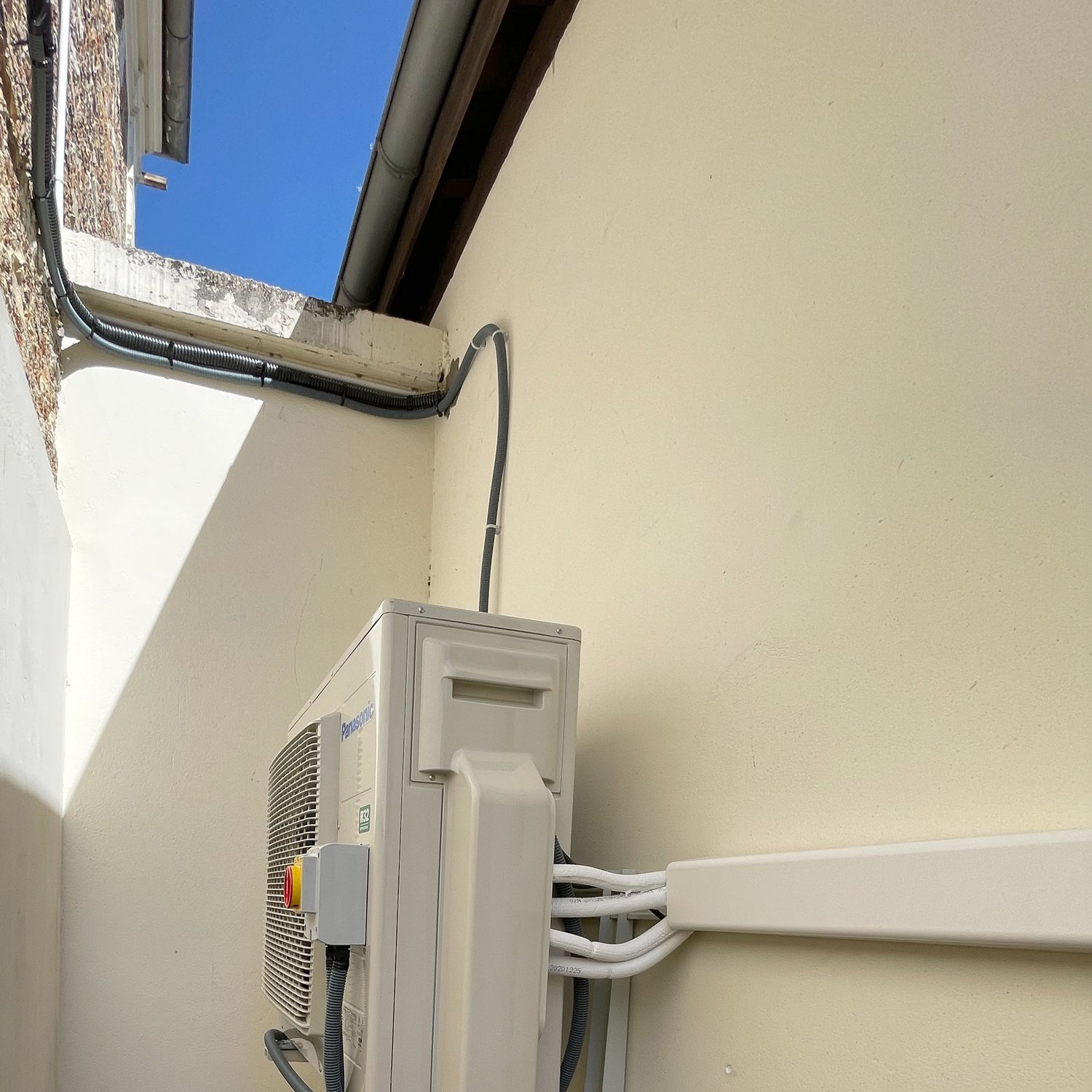  © H.C. Ventilation Climatisation