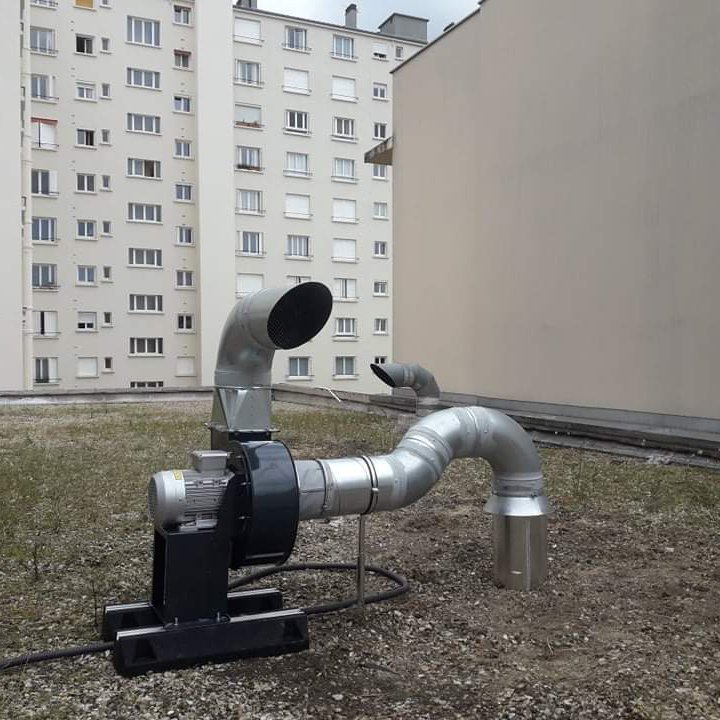  © H.C. Ventilation Climatisation