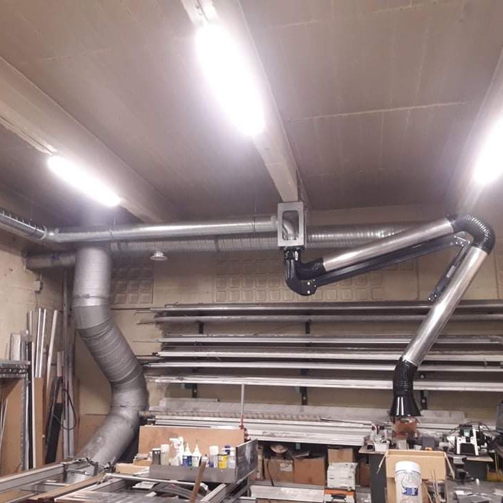  © H.C. Ventilation Climatisation