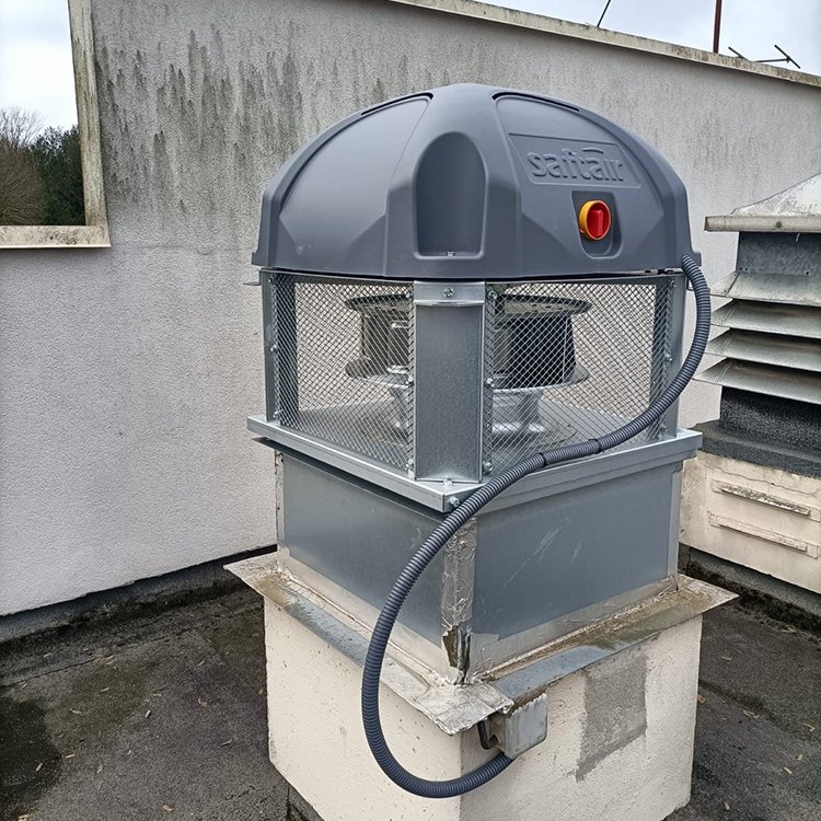  © H.C. Ventilation Climatisation