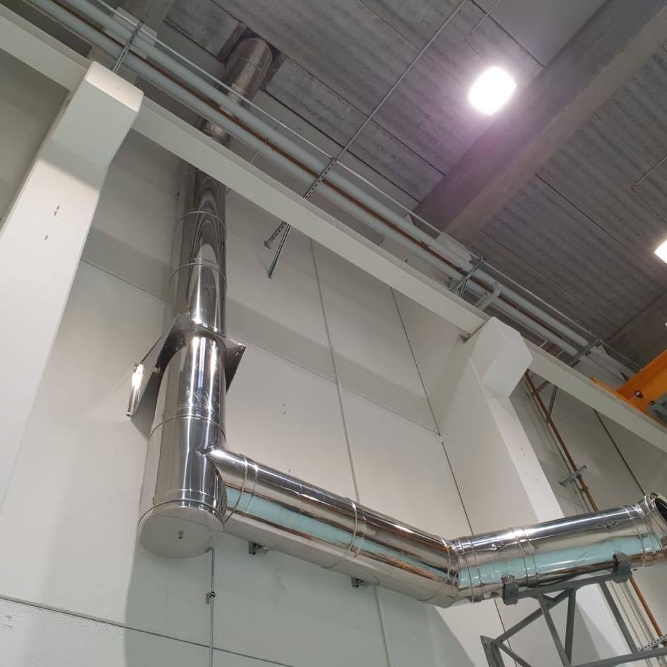  © H.C. Ventilation Climatisation