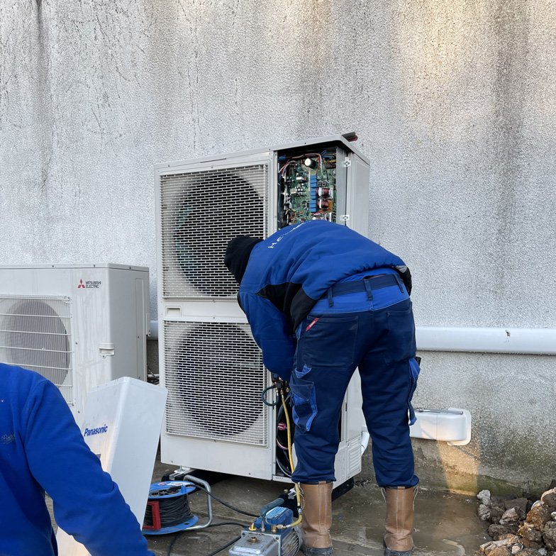  © H.C. Ventilation Climatisation