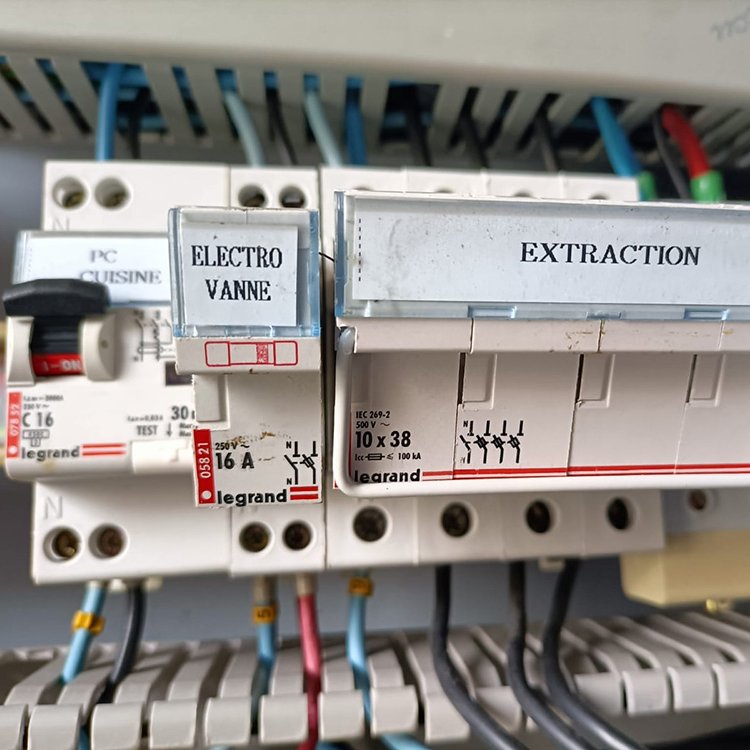  © H.C. Ventilation Climatisation