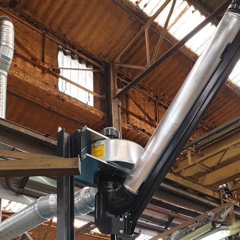  © H.C. Ventilation Climatisation