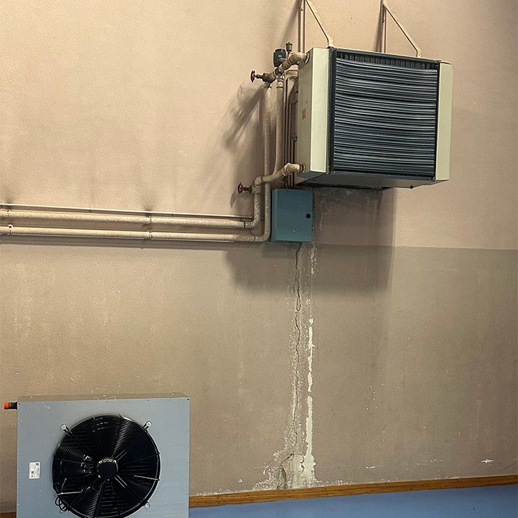 © H.C. Ventilation Climatisation © H.C. Ventilation Climatisation