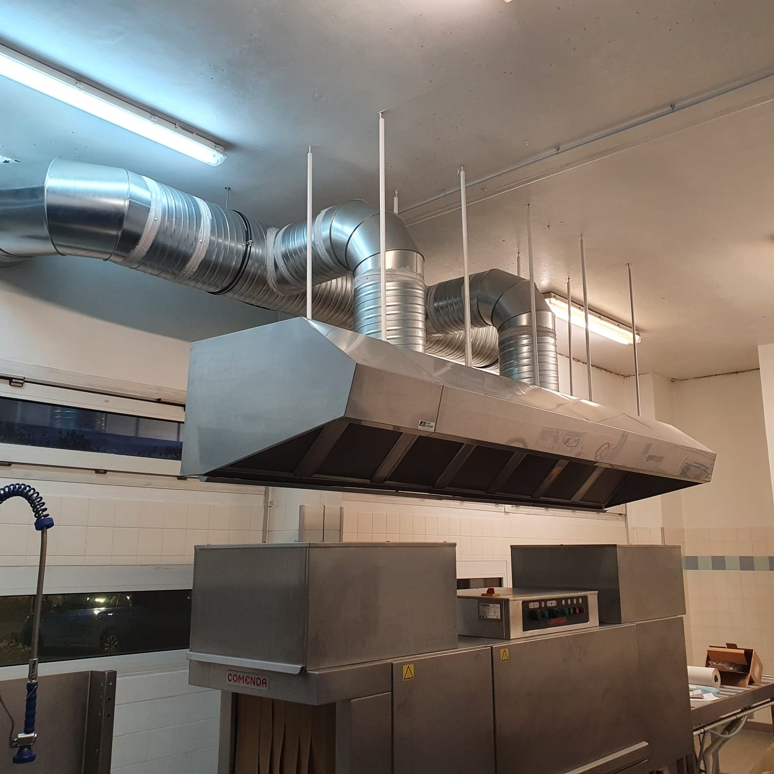  © H.C. Ventilation Climatisation