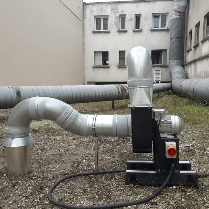  © H.C. Ventilation Climatisation