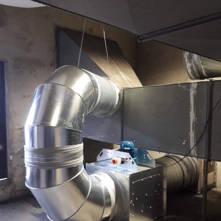  © H.C. Ventilation Climatisation