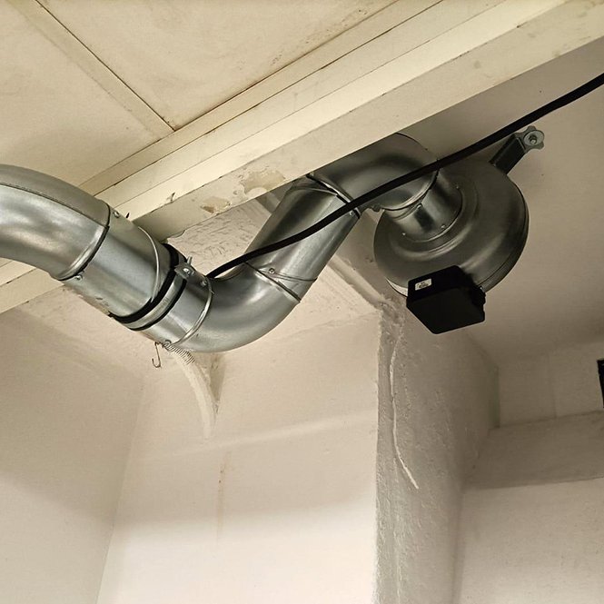  © H.C. Ventilation Climatisation