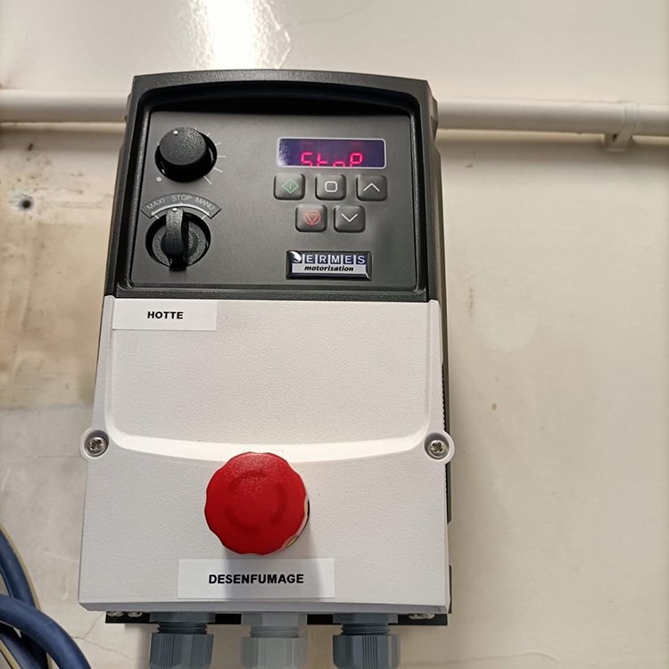  © H.C. Ventilation Climatisation