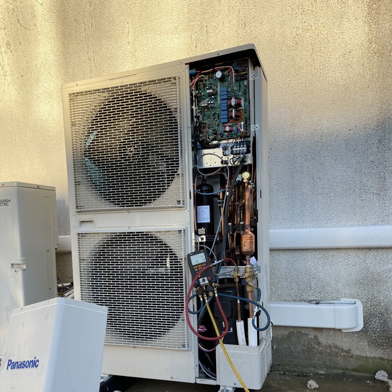  © H.C. Ventilation Climatisation