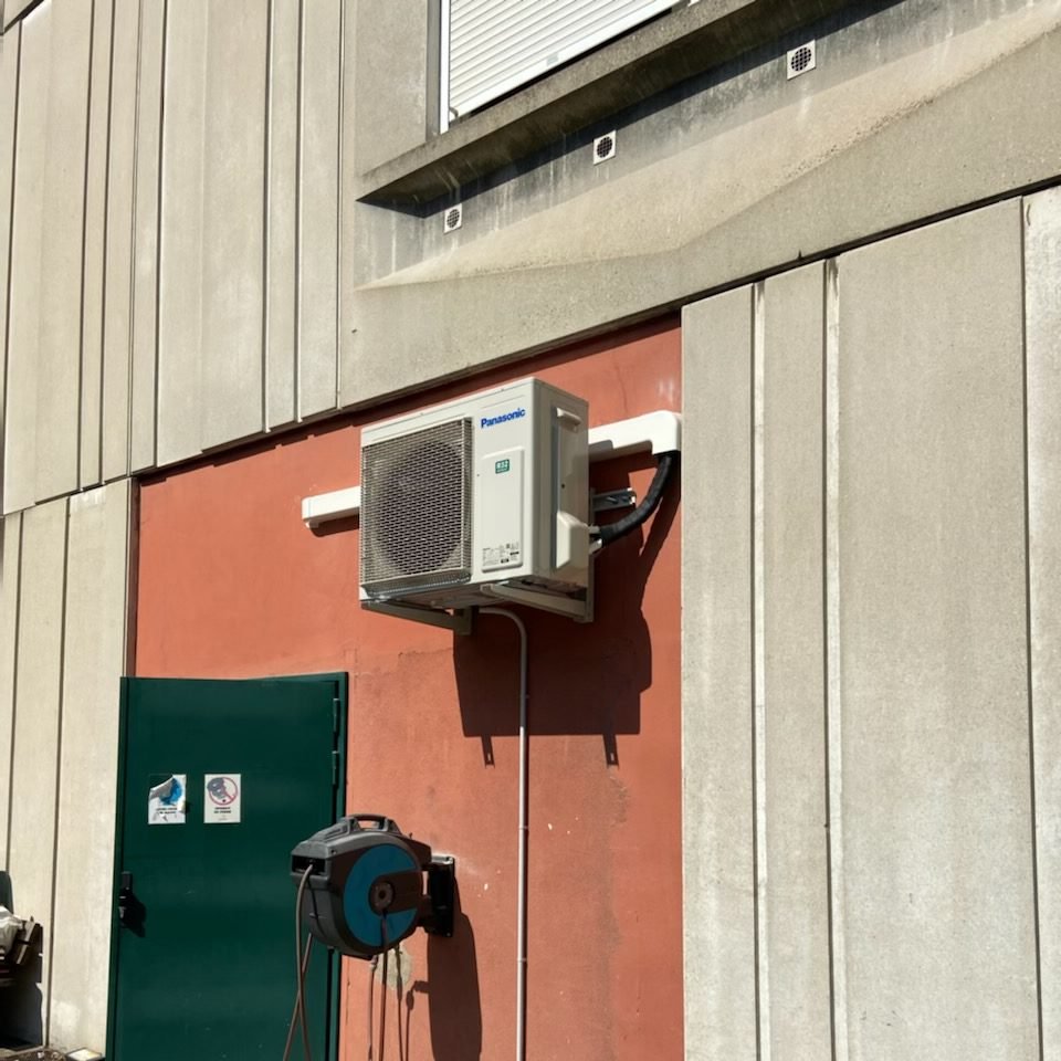  © H.C. Ventilation Climatisation