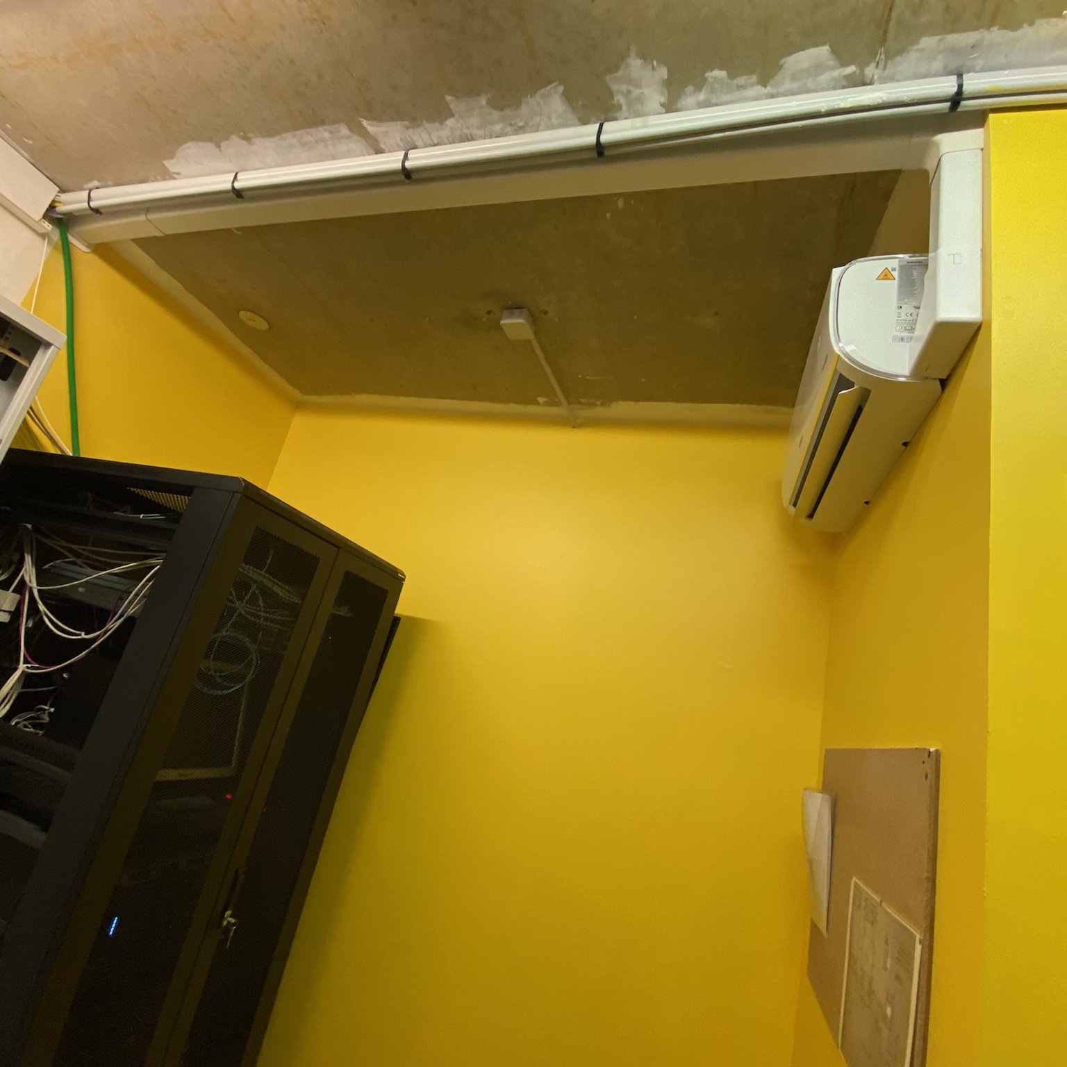  © H.C. Ventilation Climatisation