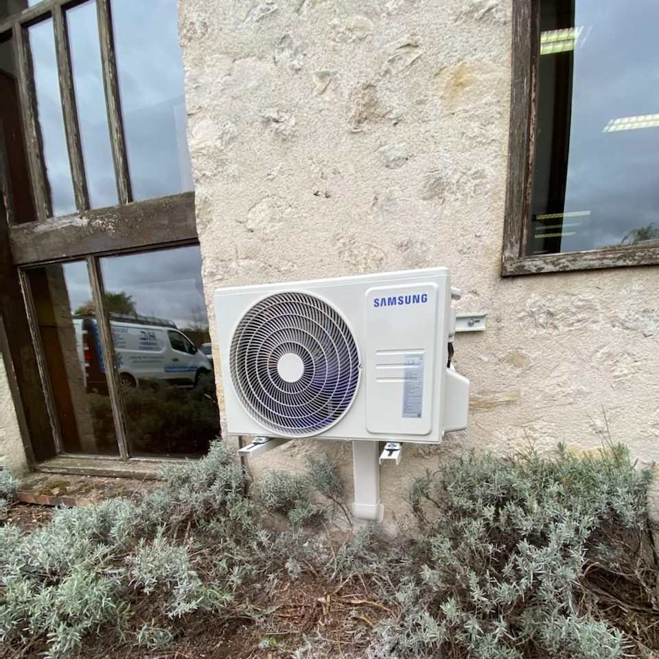  © H.C. Ventilation Climatisation