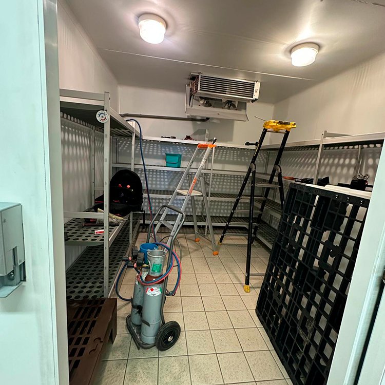 © H.C. Ventilation Climatisation © H.C. Ventilation Climatisation