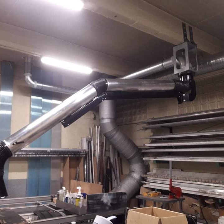  © H.C. Ventilation Climatisation