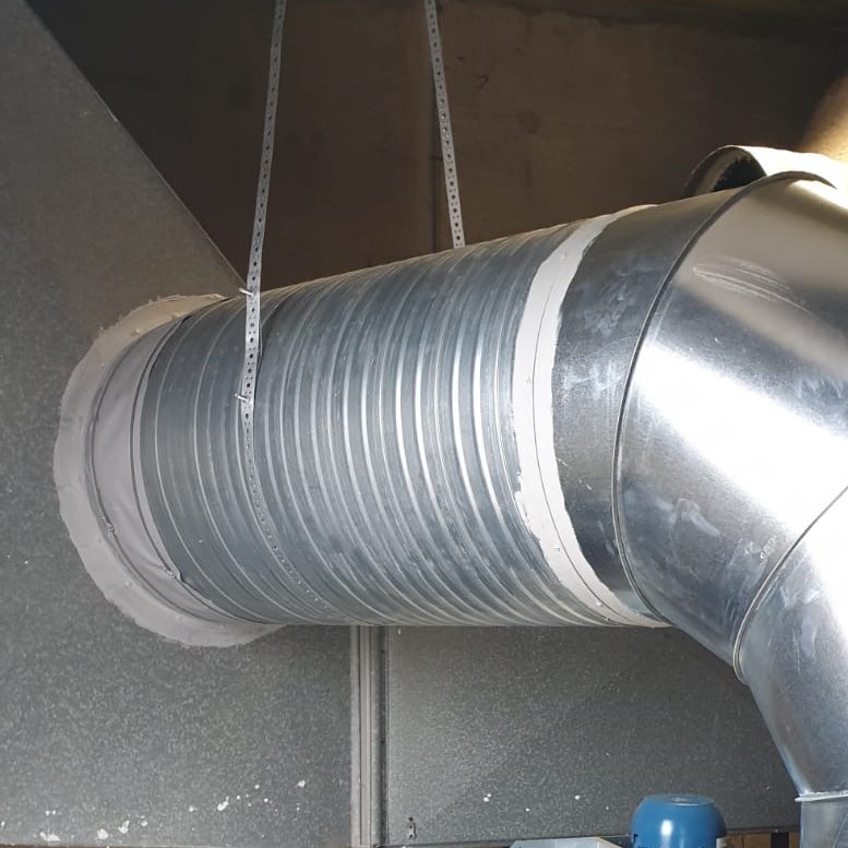  © H.C. Ventilation Climatisation