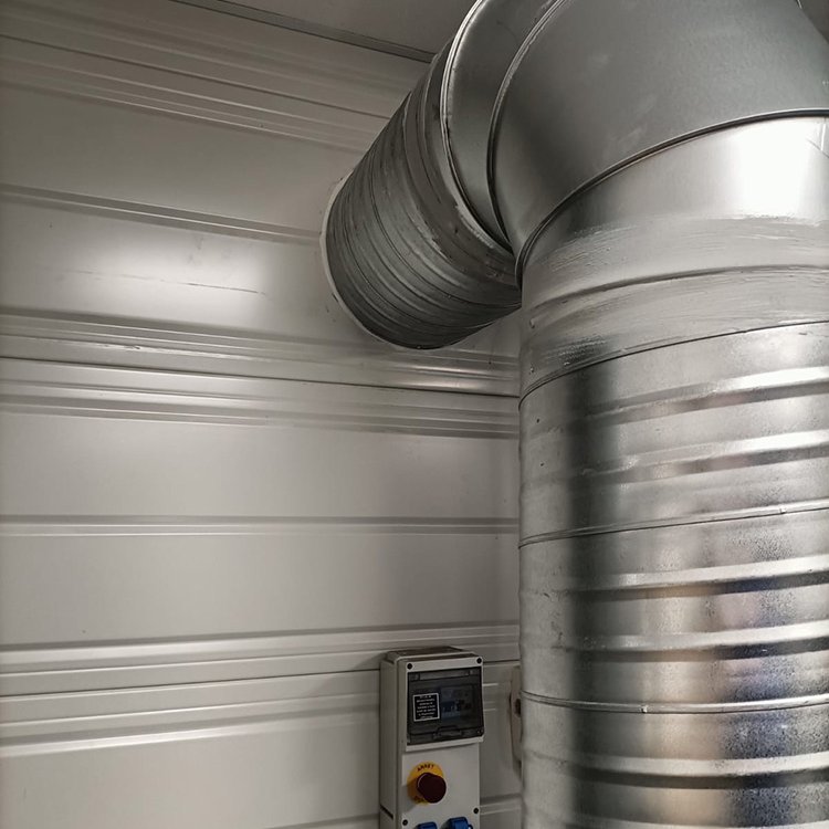  © H.C. Ventilation Climatisation