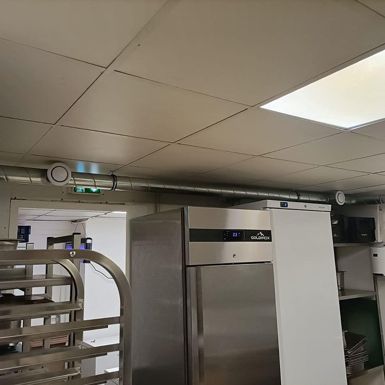  © H.C. Ventilation Climatisation