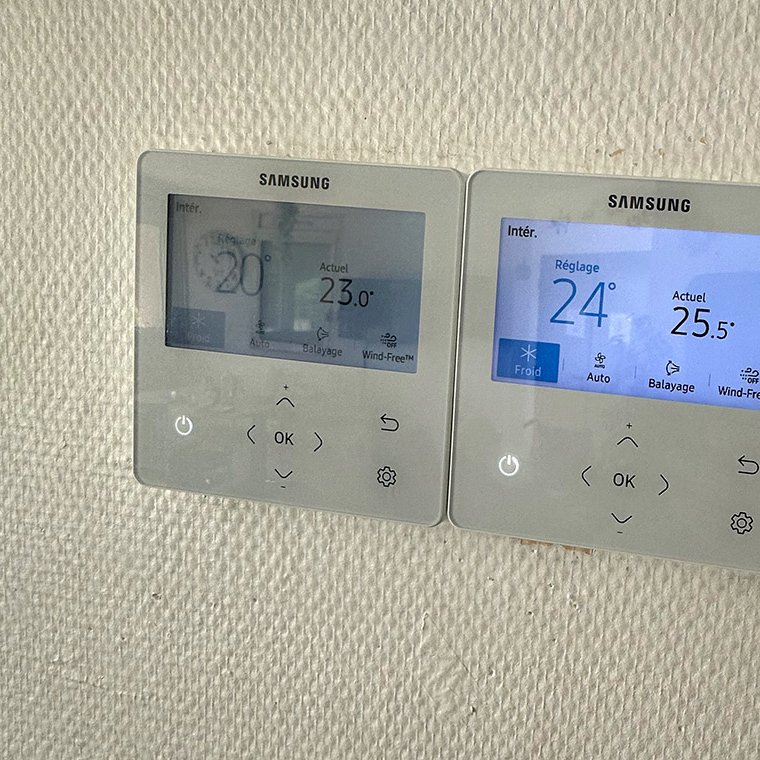  © H.C. Ventilation Climatisation