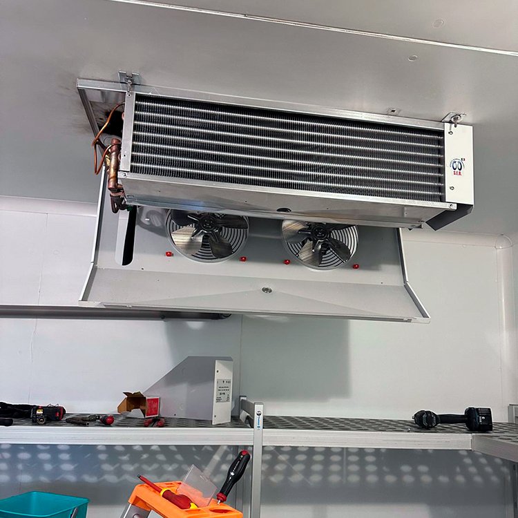 © H.C. Ventilation Climatisation © H.C. Ventilation Climatisation