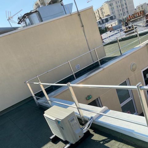  © H.C. Ventilation Climatisation