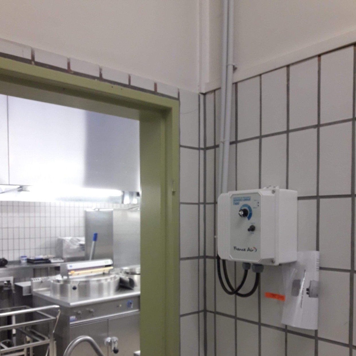  © H.C. Ventilation Climatisation