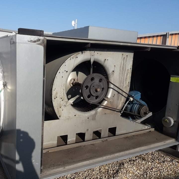  © H.C. Ventilation Climatisation