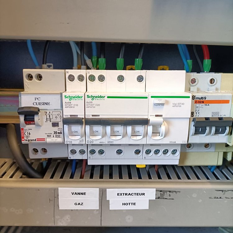  © H.C. Ventilation Climatisation