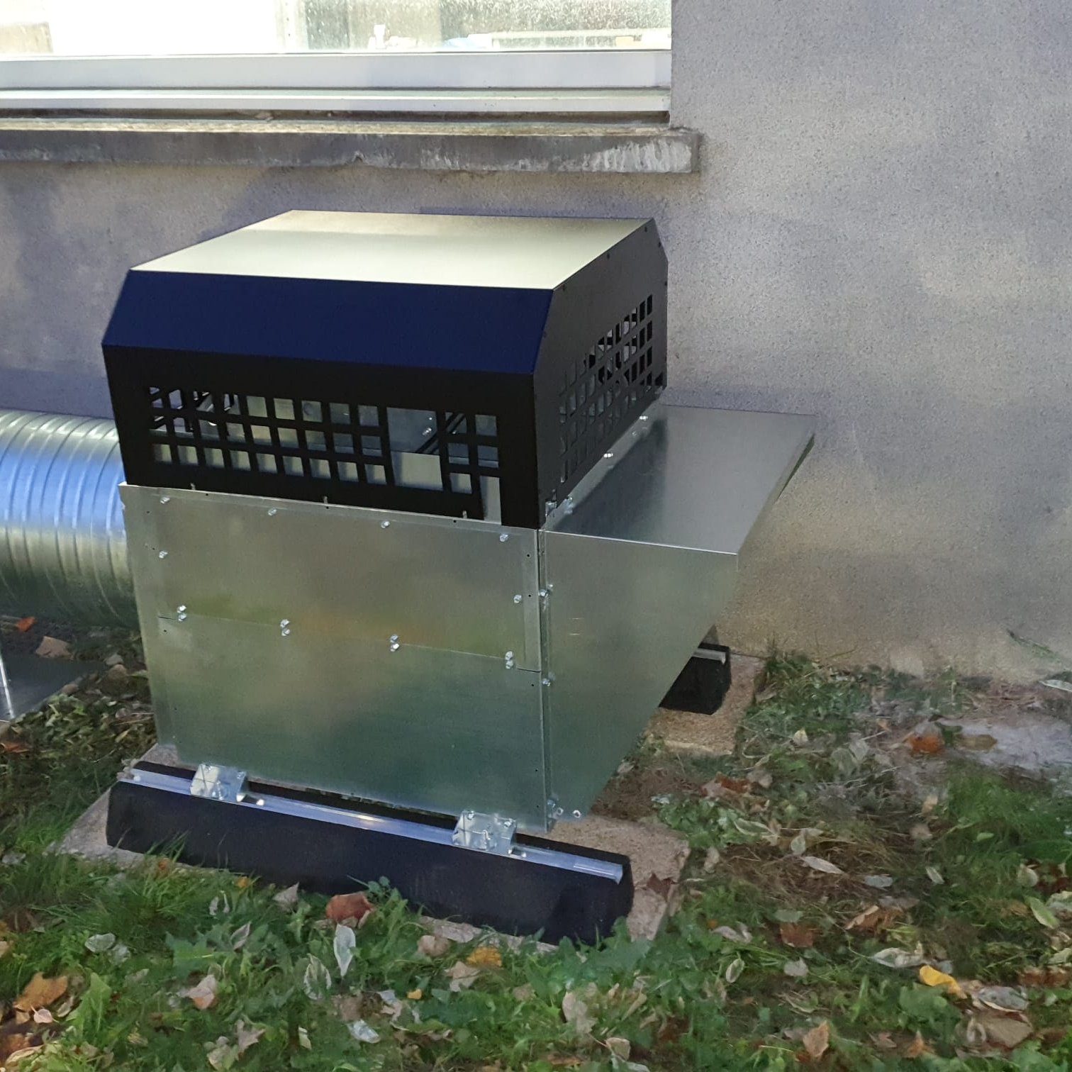  © H.C. Ventilation Climatisation