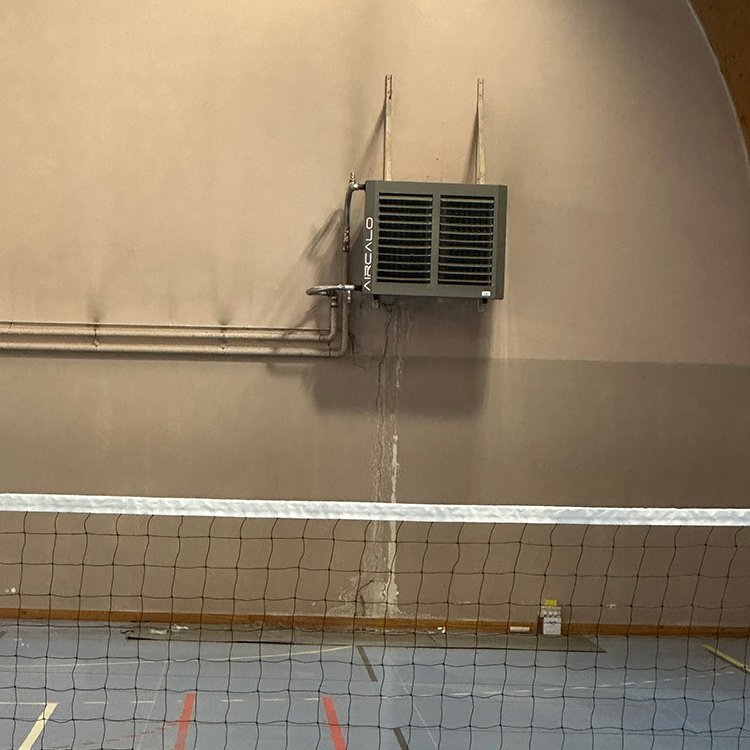 © H.C. Ventilation Climatisation © H.C. Ventilation Climatisation