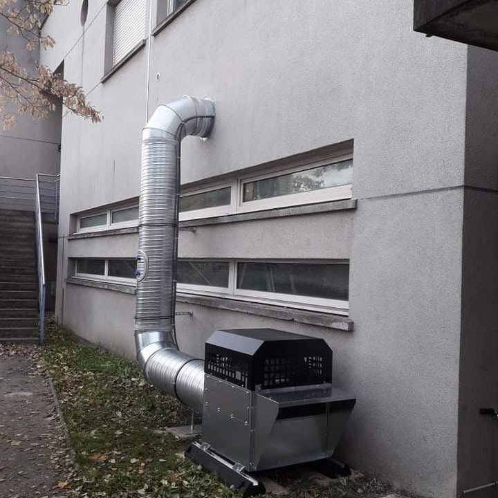  © H.C. Ventilation Climatisation