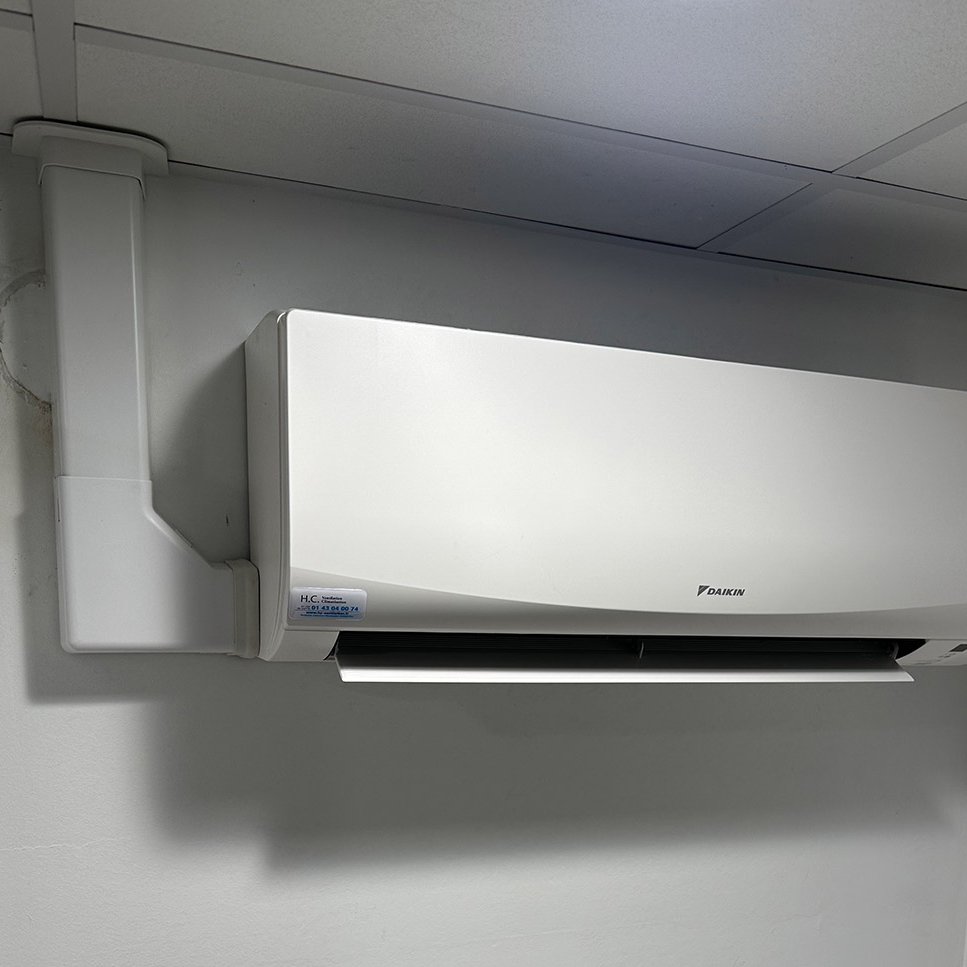  © H.C. Ventilation Climatisation