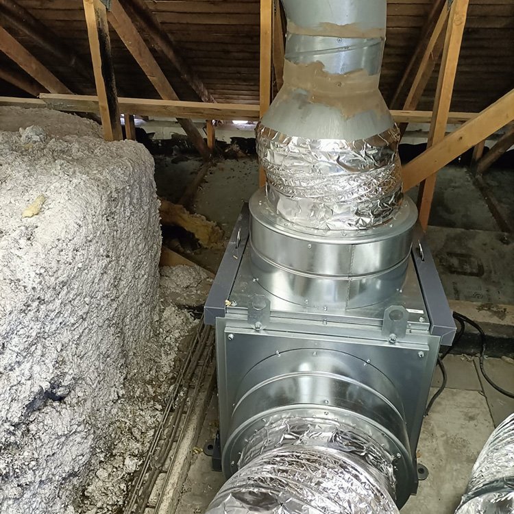  © H.C. Ventilation Climatisation