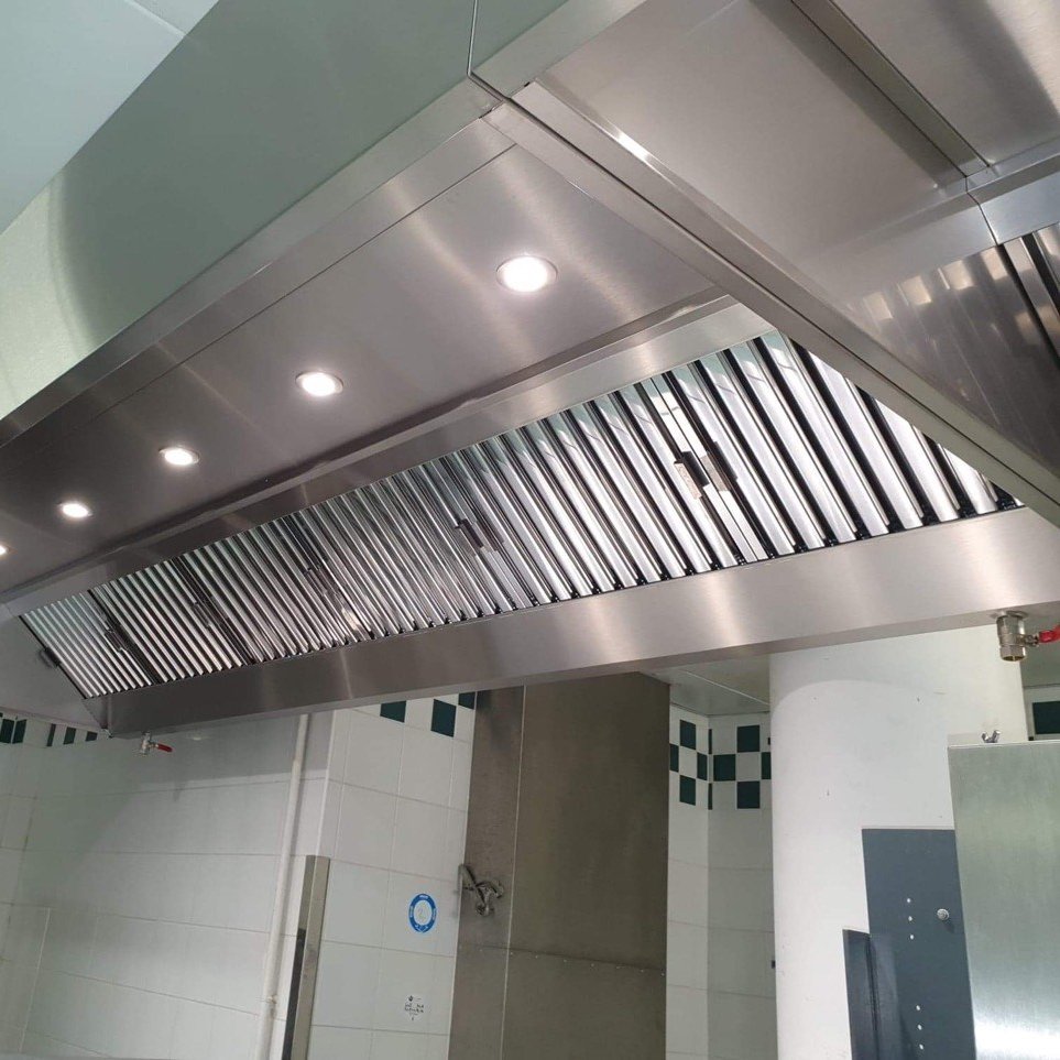  © H.C. Ventilation Climatisation