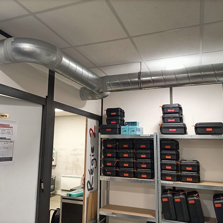  © H.C. Ventilation Climatisation