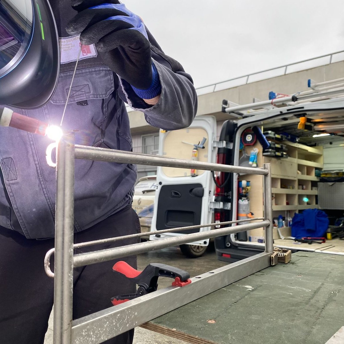  © H.C. Ventilation Climatisation