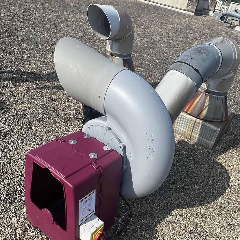  © H.C. Ventilation Climatisation