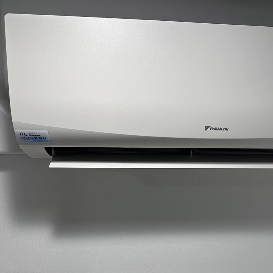  © H.C. Ventilation Climatisation