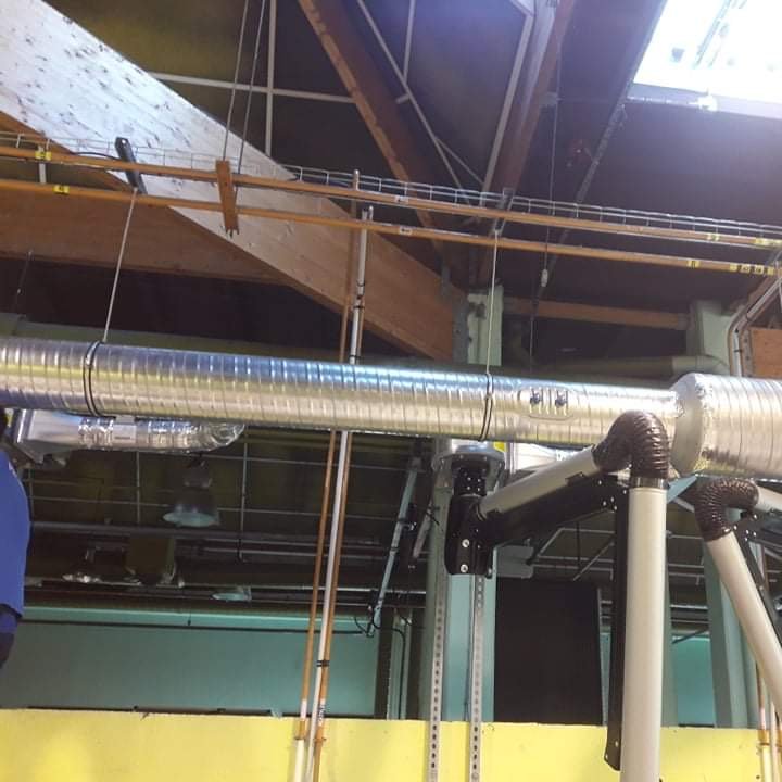  © H.C. Ventilation Climatisation