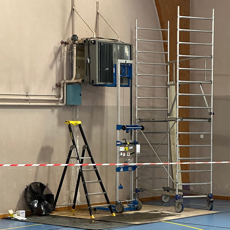 © H.C. Ventilation Climatisation © H.C. Ventilation Climatisation