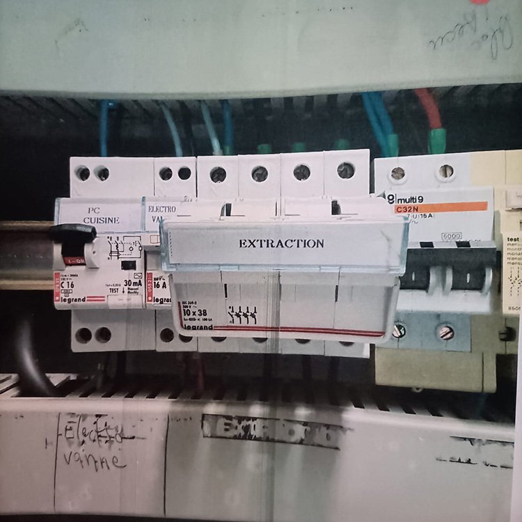  © H.C. Ventilation Climatisation