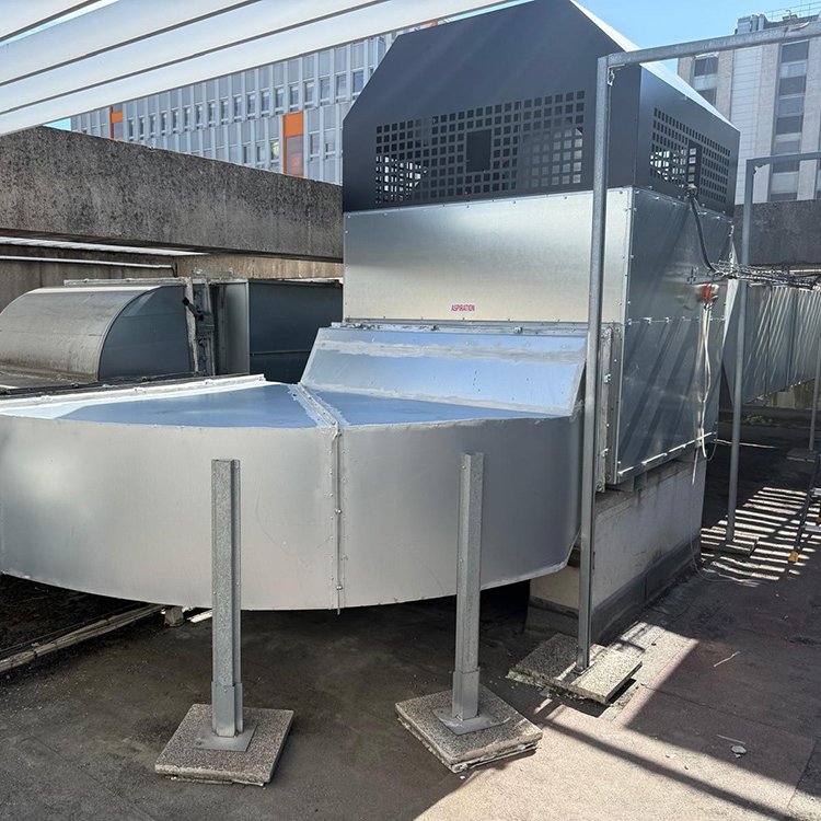  © H.C. Ventilation Climatisation