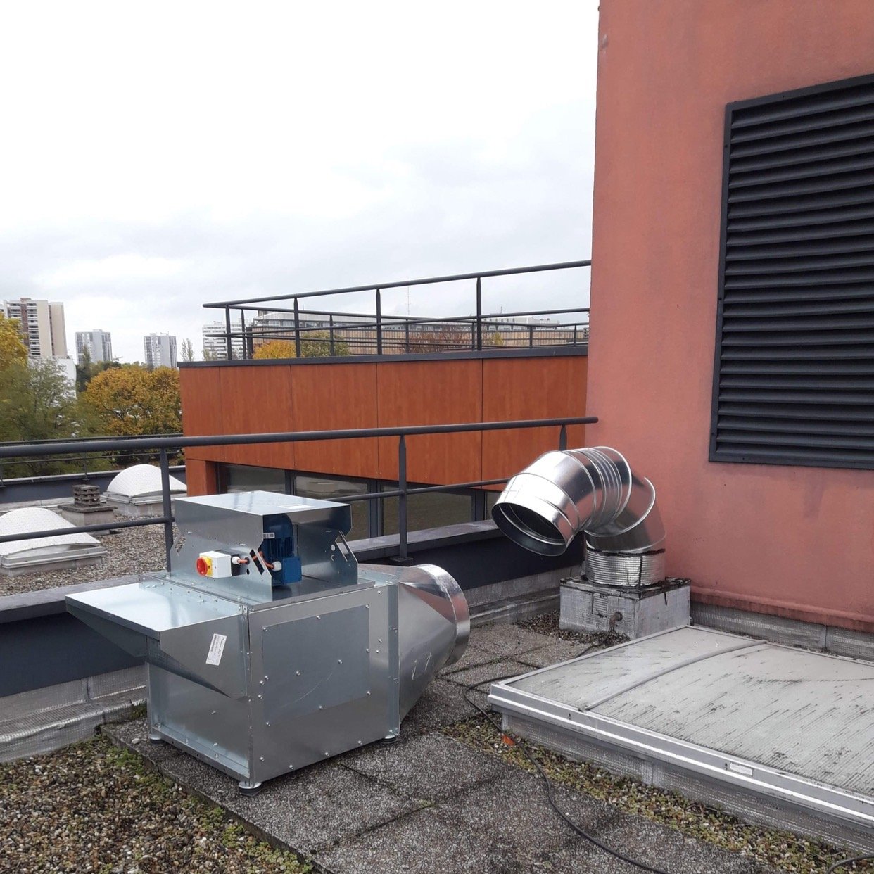  © H.C. Ventilation Climatisation