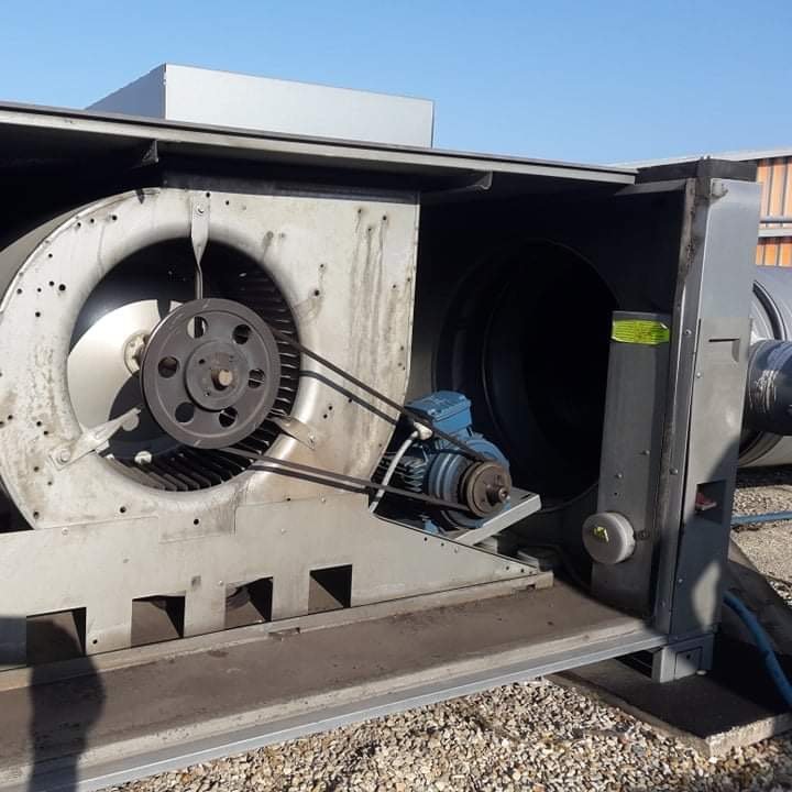  © H.C. Ventilation Climatisation