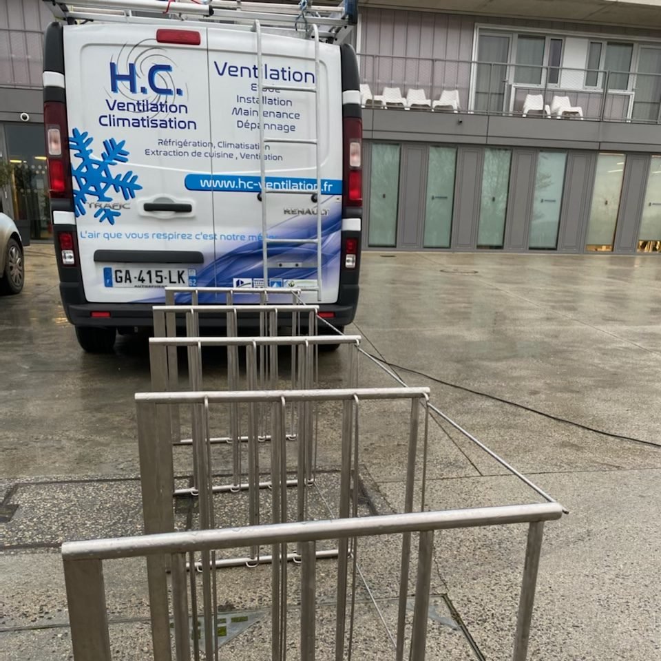  © H.C. Ventilation Climatisation